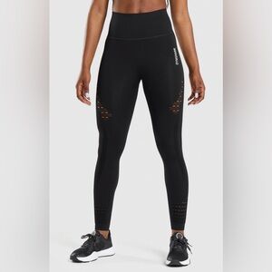 Gymshark Energy Seamless Leggings